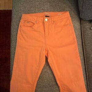 FDJ cantaloupe Jeans